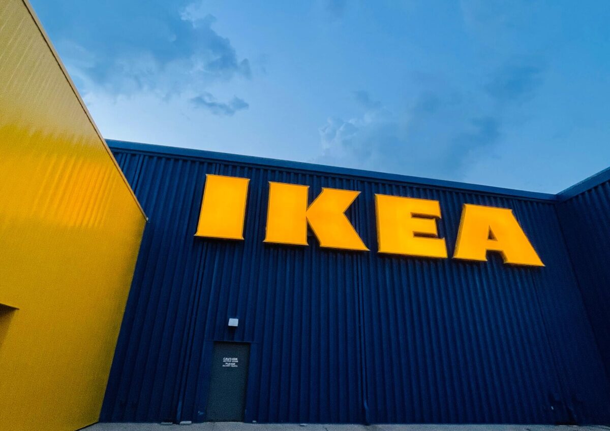Wildberries вернула россиянам возможность покупать часть товаров из IKEA
