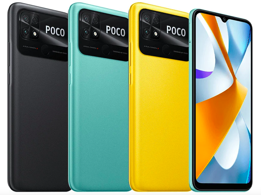 Xiaomi объявила выпуск «самого дешёвого смартфона» Poco за пределами Вьетнама