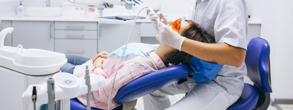 Вы можете даже умереть, если будете лечить зубы с аллергией на обезболивающие