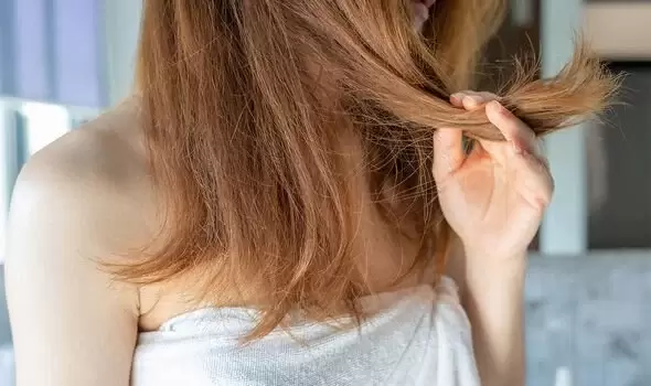 Пять способов защитить волосы от повреждений во время жары