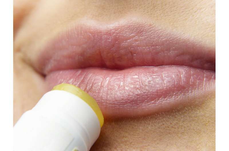 Учёные выяснили, какие губы считаются самыми привлекательными