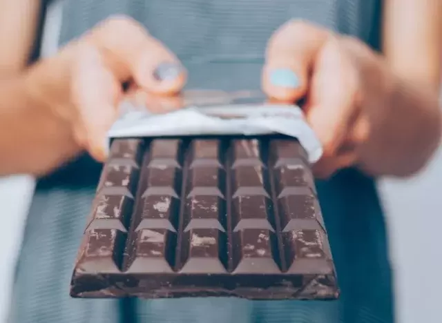 Четыре самых популярных мифа о шоколаде