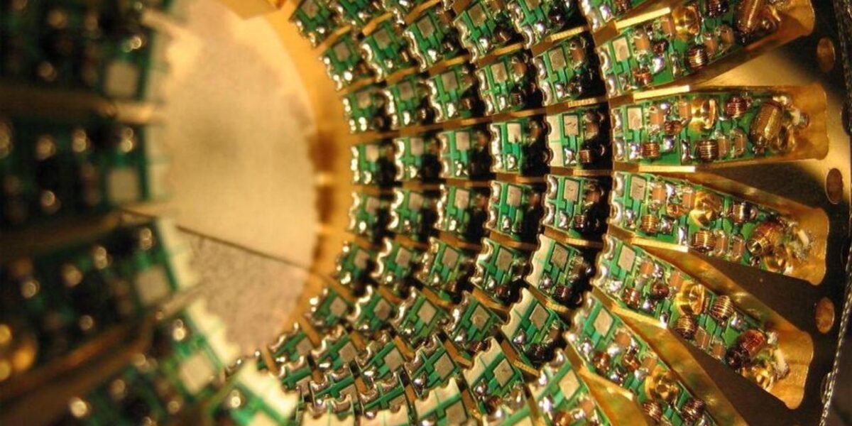 Кубит Шредингера: есть ли будущее у квантовых вычислений