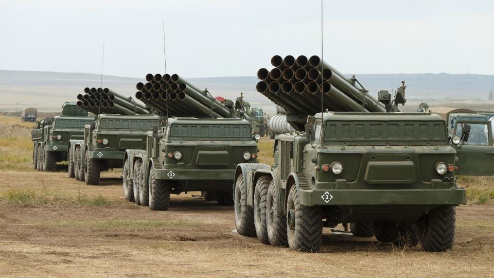 Почему все боятся HIMARS больше, чем «Град»