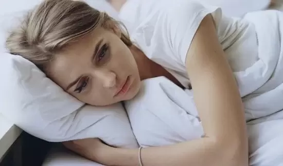 К каким видам рака приводят проблемы со сном