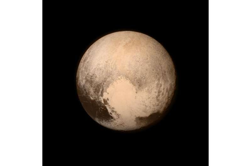 Почему не все учёные согласны с тем, что Плутон – это не планета