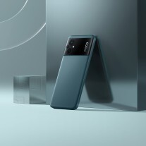 Представлен новый Xiaomi Poco M5 с лучшим среднебюджетным процессором