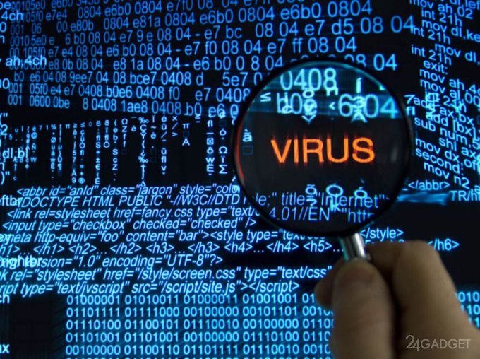 Приложения Google Chrome, WhatsApp, Spotify и Discord стали определяться как вирусы