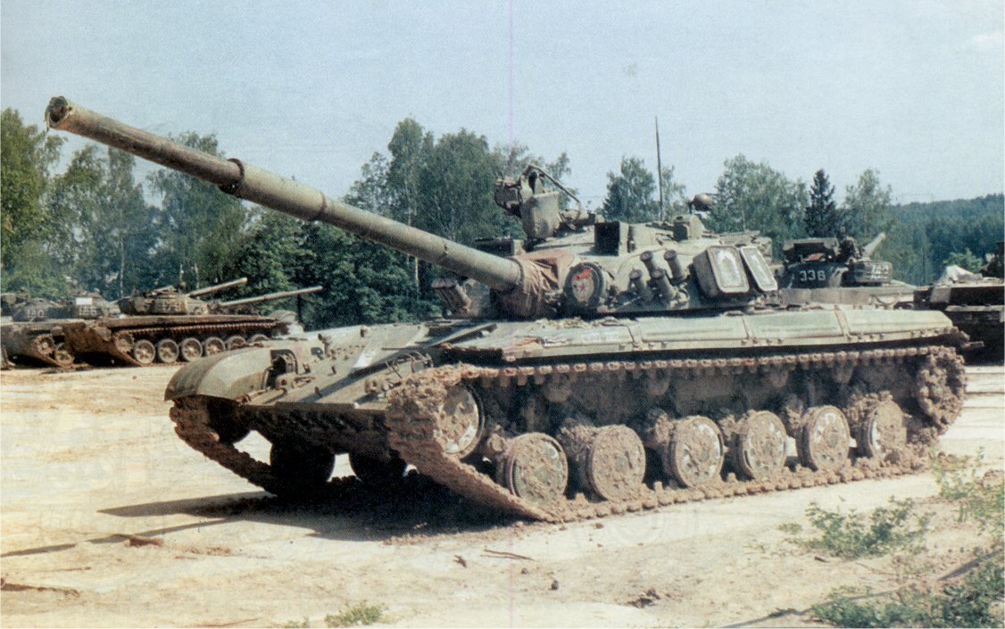 Т-64: создан для прорыва СССР к Ла-Маншу, но вместо этого воюет за Авдеевку, Пески и Каховку