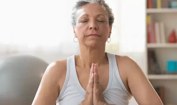 Медитация особенно полезна для пожилых. И вот почему